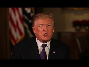 BREAKING: President Donald Trump ORDERS DHS to BLOCK Illegal Alien Caravan from Entering the US