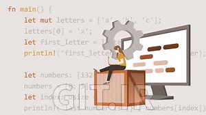 Rust Essential Training