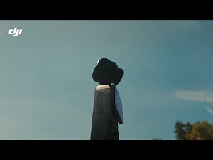 How to film cinematic vlogs with a 1-inch pocket-sized camera?