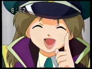 電光超特急ヒカリアン[32] 新生！JHR本部