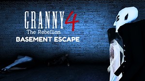 123K views · 2.1K reactions | Granny 4 The Rebellion (PC) Basement Escape - Full Gameplay #granny4therebellion #pcgaming #cskevilgamer | CSK EVIL GAMER | Facebook
