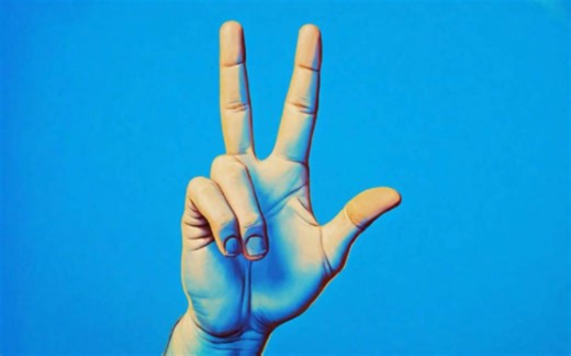 李外LilWine - Aminoac (氨基酸) [三字幕版]