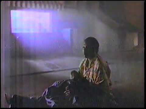 Scruff McGruff the Crime Dog- 1992 PSA (Gun Violence)