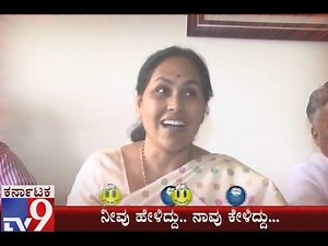 Neevu Heliddu Naavu Keliddu: Comedy Programme 19-03-2019