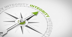 7 skills for young people: Integrity - 7skillsforthefuture