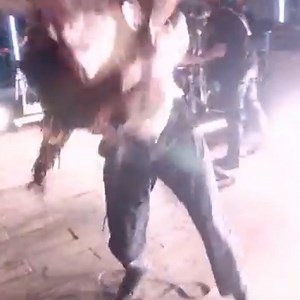 TANGK, the GRAMMY-nominated album, out now. | IDLES