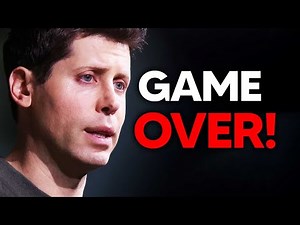 GAME OVER! New AGI AGENT Breakthrough Changes Everything! (Q-STAR)