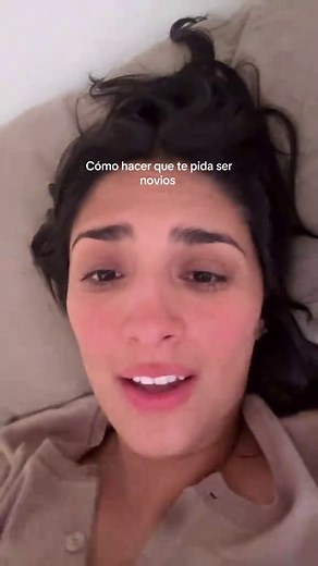 Cómo pedirle que sea tu novio