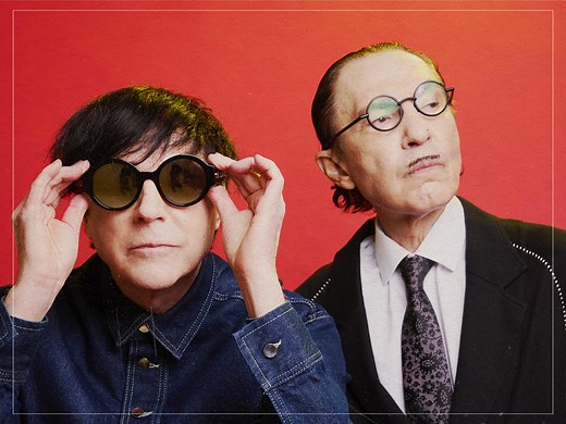 A definitive guide to the best albums by Sparks