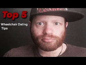 Top 5 Tips for Dating Someone In A Wheelchair