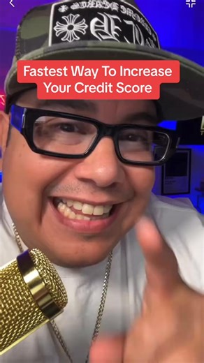 2.4K views · 60 reactions | Want to boost your credit score FAST? ...