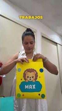 Ya les dieron lista de materiales para el regreso a clases ? 👩‍🏫 y que tal? De cuánto será $?