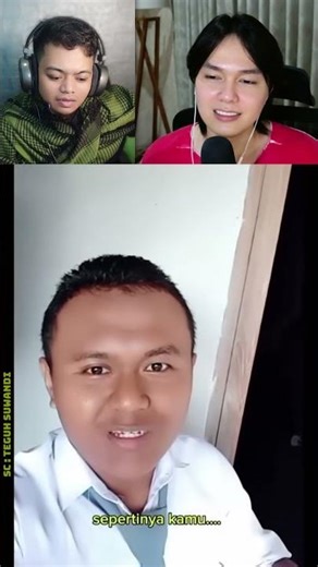 MINIMAL BISA BAHASA JEPANG BANG KATANYA‼️#memelucu #rizalmuk #teguhsuwandi #andresuhen #memengakak #