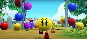 New Trailer For PAC-MAN WORLD RE-PAC Remaster Shows Off Updated Graphics — GeekTyrant