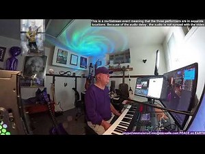 UNRESOLVED - Mic Wells, Edward Lowell, Wizard Sideshow