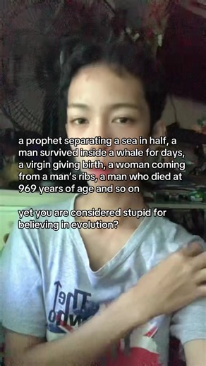 Debunking Myths About Religion and Evolution