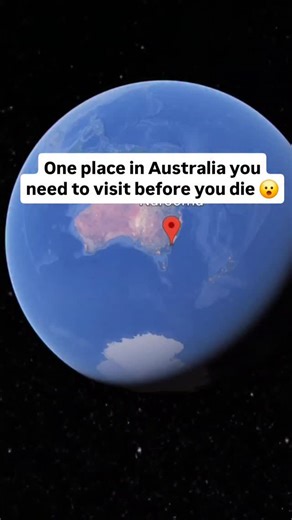 410K views · 7.7K reactions |  Must visit town in Australia - Add...
