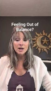 These 4 Elements Control Your Life Balance #birthchart #astrology