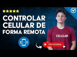 How to Remotely Control Another Phone | 📱 Control Screen, Camera, Microphone, and More📱