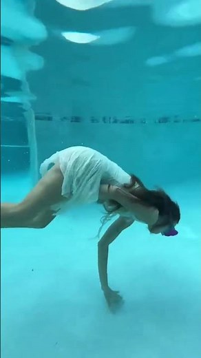Swimming and diving are incredible for your health, keeping your body strong, flexible, and agile