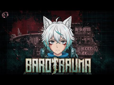 Barotrauma Went Very Wrong 🤡