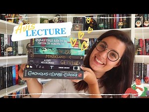 Premiers coups de cœur 2021 !! | Avis lecture #32