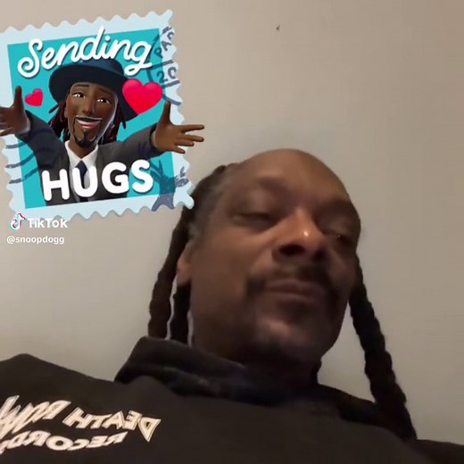 One Life to Live with Snoop Dogg: Live Performance and Funny TikTok Videos