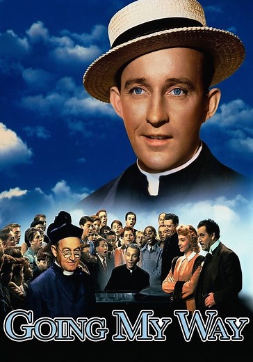 Going My Way - movie: where to watch streaming online