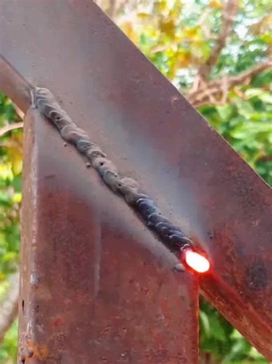 Iron Man Fabrication Techniques for Steel Welding