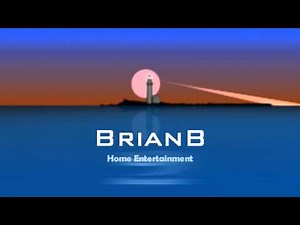 BrianB home Entertainment blu ray Varient