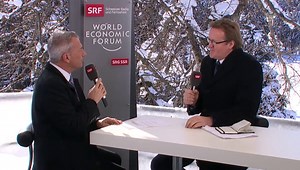 Christof Franzen, SRF-Korrespondent