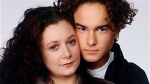 TV show couples you didn't realize happened in real life