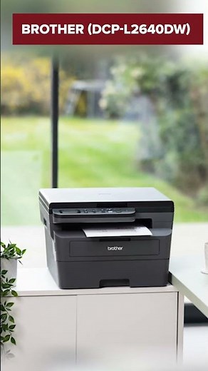 TOP-6. Best Office Printers 2024