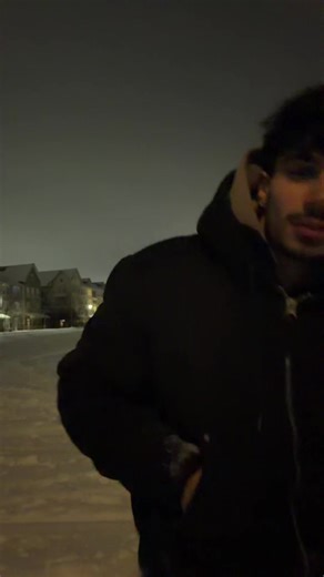 Fun Snow Playtime with Friends