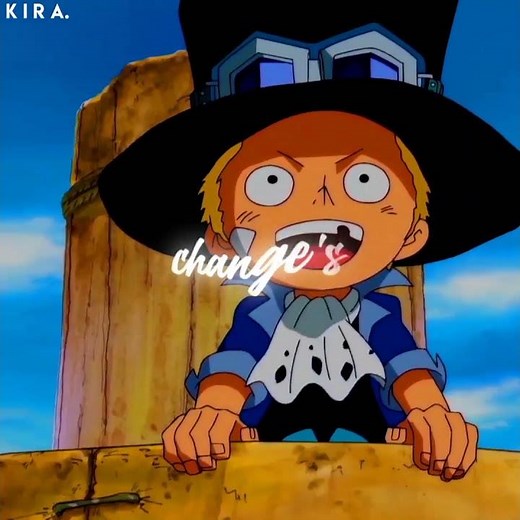 [AMV] Night Changes | One Piece
