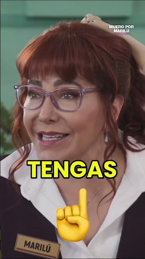 ¡Marilú NO ESTÁ SOPORTANDO! 😅🤪 #mueropormarilú #humor #comedia #risa