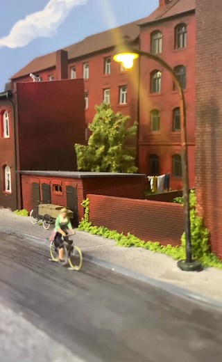 Exploring the Magnorail System for Model Train Layouts