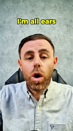 5 جمل إنجليزية هتخليك تتكلم زي الأجانب!