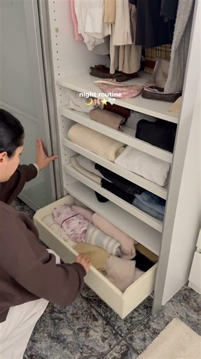 Night Routine | Cozy Night Reset, Soft Girl Evening, Calm Night Rituals #cozygirl #thatgirl