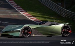 Gran Turismo 7 recebe patch 1.46 com novos carros e circuitos - Adrenaline