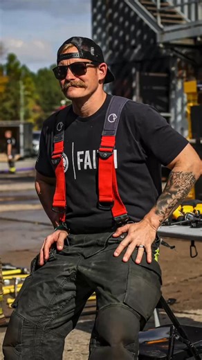 Episode #34 of the Fit To Fight Fire Podcast with Blake Stinnett - Listen here https://podcasts.apple.com/us/podcast/fit-to-fight-fire/id1668275335?i=1000728611702 | FIT to FIGHT FIRE