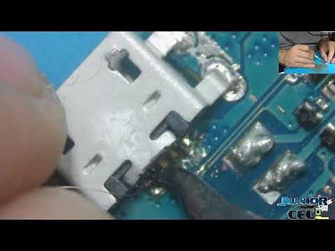 centro de carga sin pistas