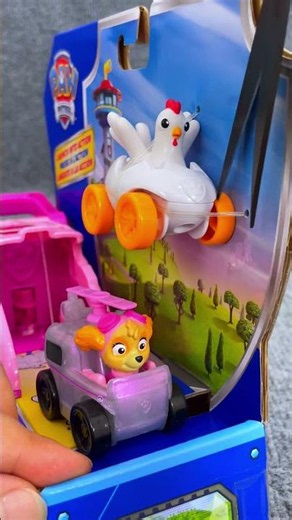 Ultiamte Paw Patrol Toy Unboxing & Experience — Made for U.S. Collectors 🇺🇸🇨🇦 #pawpatrol #target