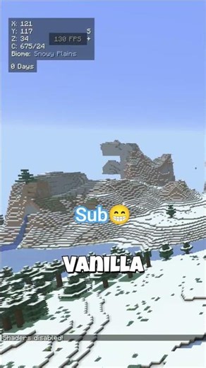 Minecraft complementary shaders unbound#minecraft