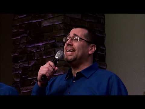 Cross Walk Quartet (A Cappella Gospel Sing 2019)