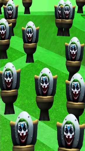 skibidi toilet joker nightmare! gmod