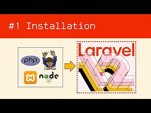 Cara install Laravel 12 | 10 Menit Aja