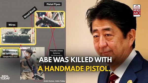 VVIP Security: How India’s CRPF and CISF will Protect Amit Shah, Sonia Gandhi, JP Nadda