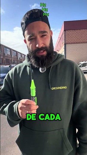 Detector de tensión sin contacto: indispensable para verificar la presencia de corriente