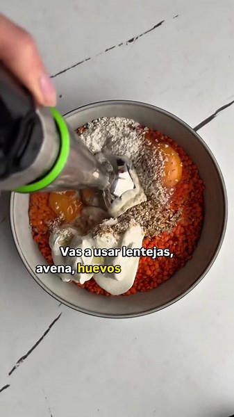 Pan de Lentejas Sin Gluten: Delicioso y Saludable